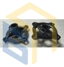 Ступиця квадроцикла Forte Hunter 125 (83371)