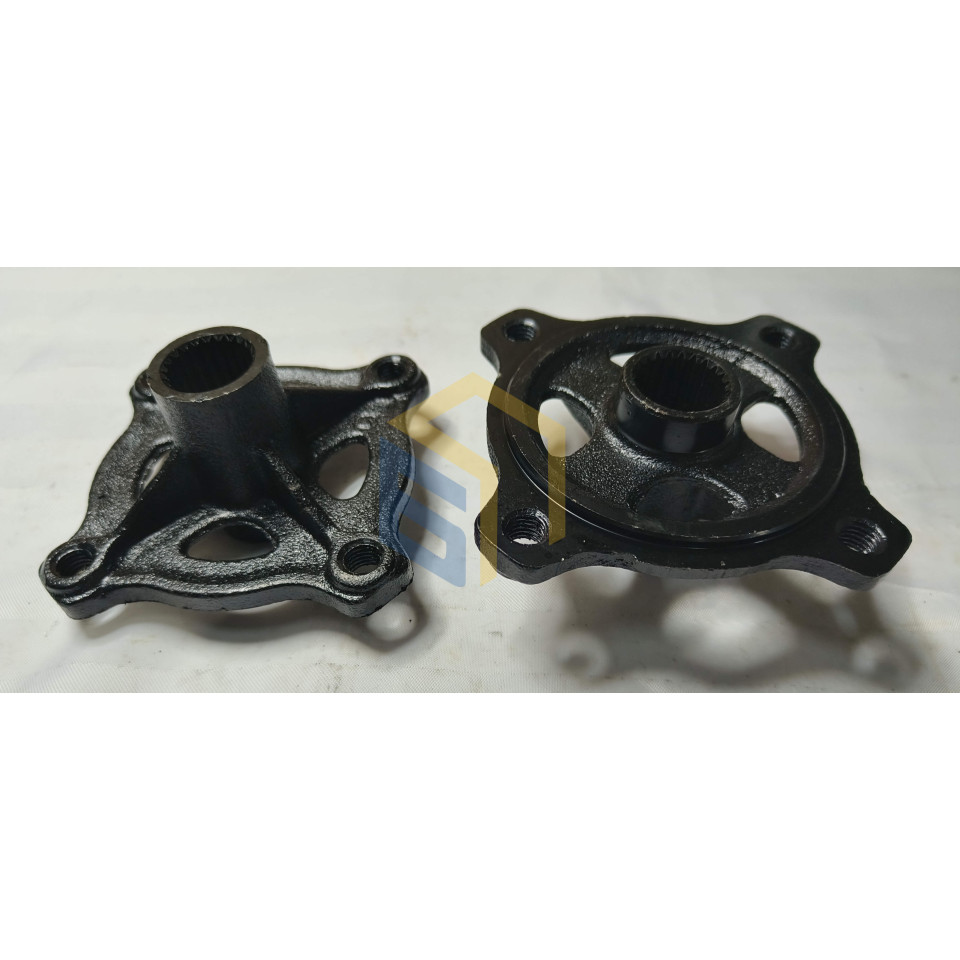 Ступица квадроцикла Forte Hunter 125 (83371)