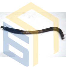 Трубка (1шт) двигуна квадроцикла Forte Bull 200 (83373)