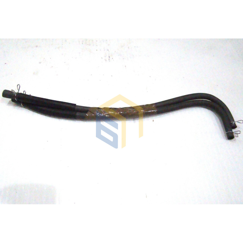 Трубка (1шт) двигуна квадроцикла Forte Bull 200 (83373)