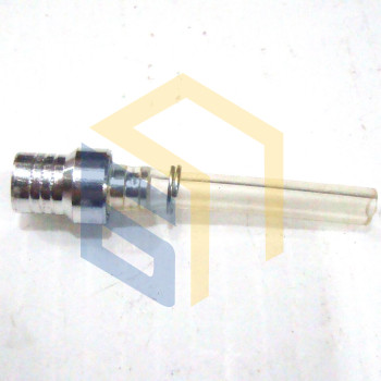 Трубка кришки бака квадроцикла Forte Bull 200 (83375)