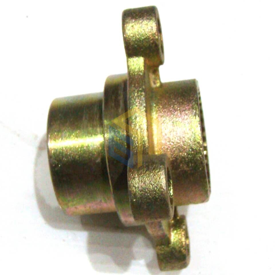 Ступиця задньої зірочки квадроцикла Forte Bull 200 (83379)