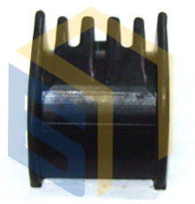 Хомут рульового валу квадроцикла Forte Hunter 125 (83382)