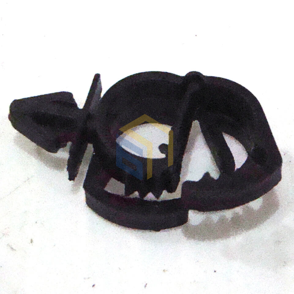 Зажим трубки двигателя квадроцикла Forte Bull 200 (83384)