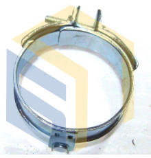 Хомут карбюратора двигуна квадроцикла Forte Bull 200 (83386)