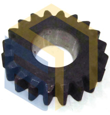 Шестерня стартера двигуна квадроцикла Forte Bull 200 (83391)