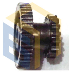 Шестерня стартера двигуна квадроцикла Forte Bull 200 (83394)