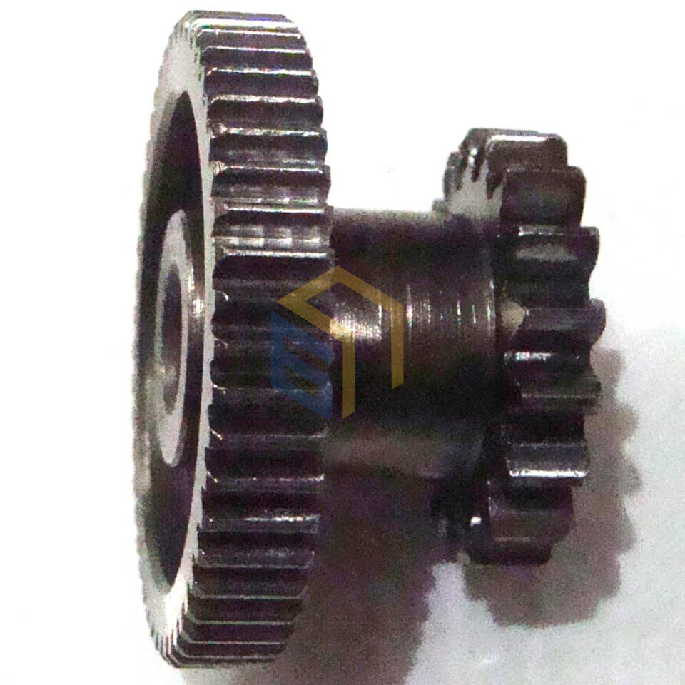 Шестерня стартера двигуна квадроцикла Forte Bull 200 (83394)