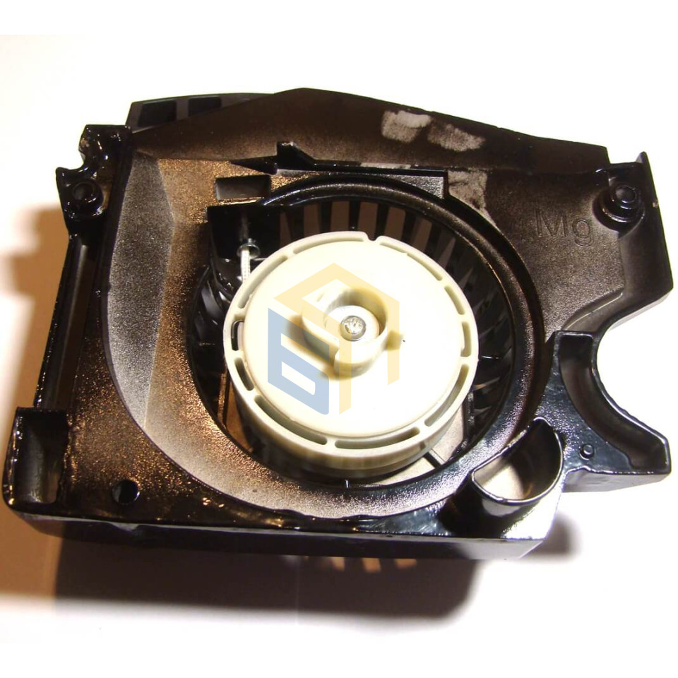 Стартер бензопилы Grunhelm GS-4500MG (83441)