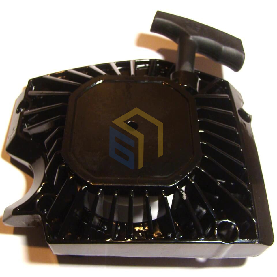 Стартер бензопилы Grunhelm GS-4500MG (83441)