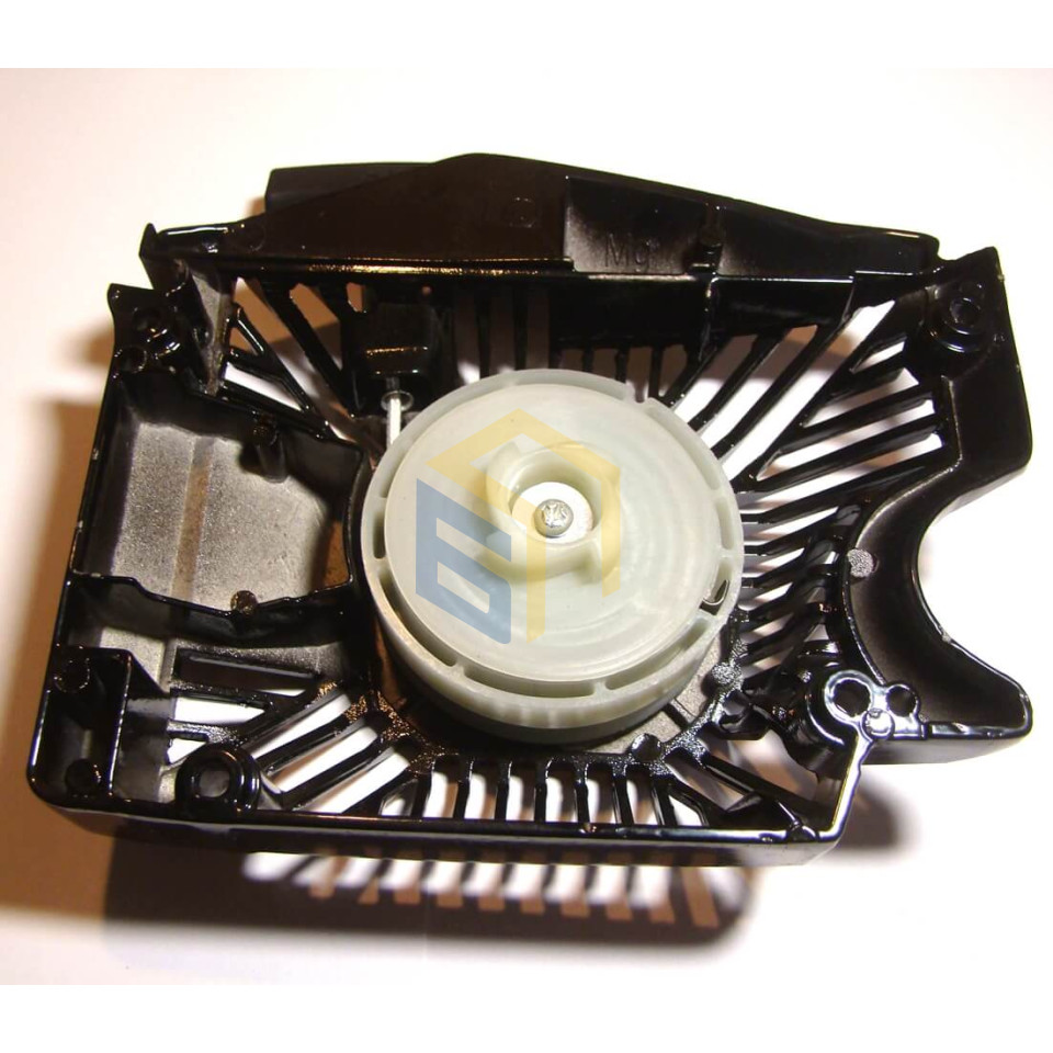 Стартер бензопили Grunhelm GS-4000MG (83442)