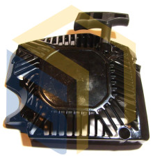 Стартер бензопили Grunhelm GS-4000MG (83442)
