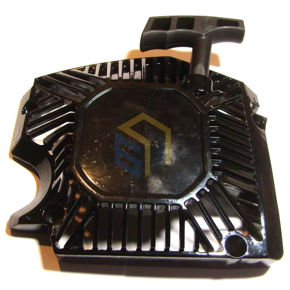 Стартер бензопили Grunhelm GS-4000MG (83442)