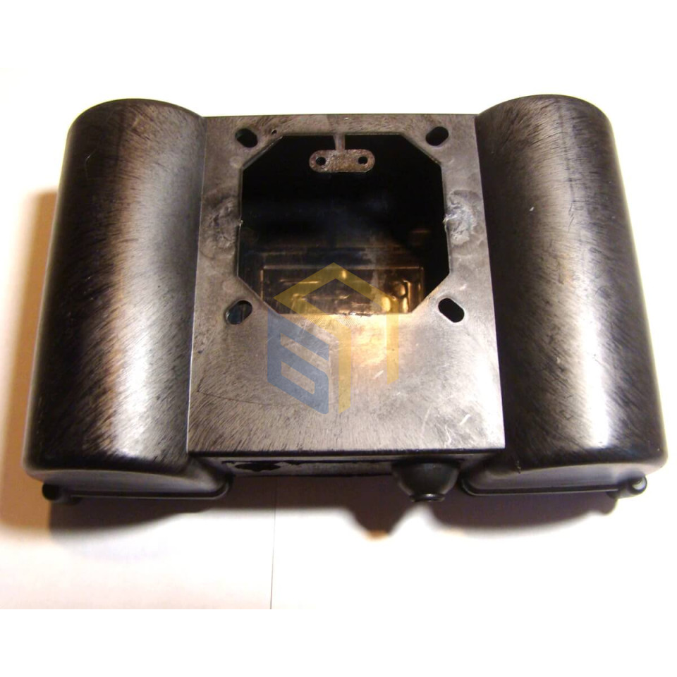 Коробка конденсаторів компресора повітряного Werk VBM-2T0.4-100 (83462)