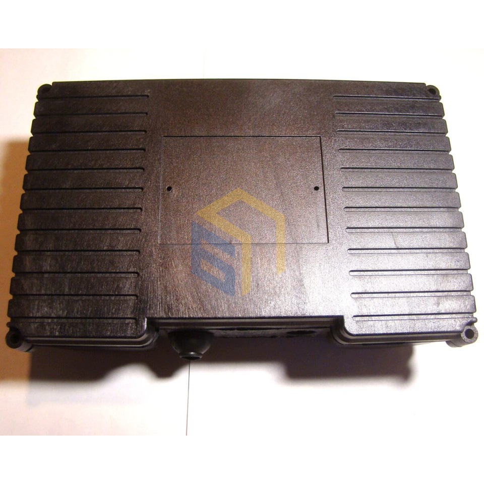 Коробка конденсаторів компресора повітряного Werk VBM-2T0.4-100 (83462)