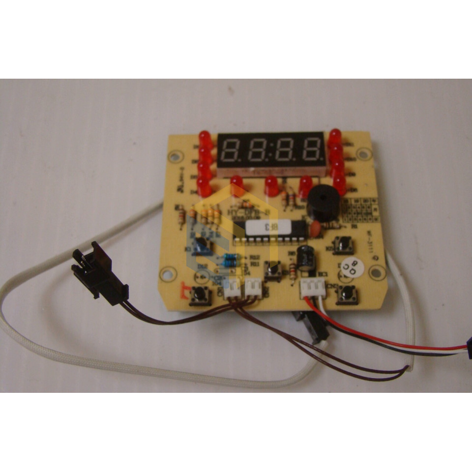 Плата керування мультиварки Grunhelm MC-11SB (83697)