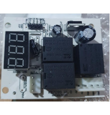 Плата (KB7099) стабилизатора напряжения Forte DR-600 (83712)