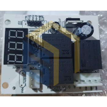 Плата (KB7099) стабилизатора напряжения Forte DR-600 (83712)