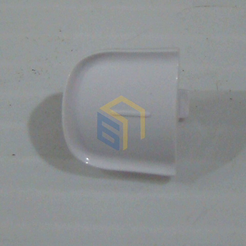 Кнопка турбо-режима блендера Grunhelm EBS-800P (83742)