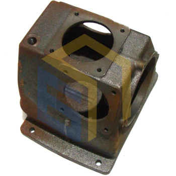 Картер компресора повітряного Forte W-0.5-101 (83771)