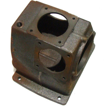 Картер компресора повітряного Forte W-0.5-101 (83771)