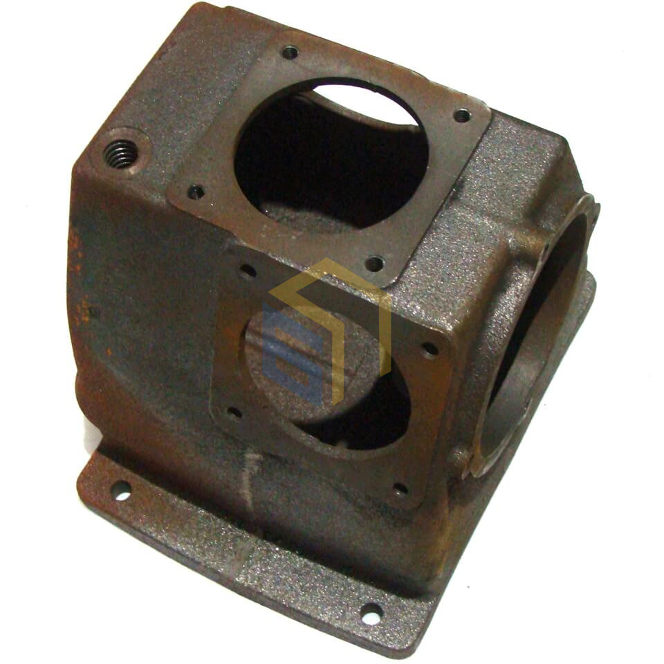 Картер компресора повітряного Forte W-0.5-101 (83771)