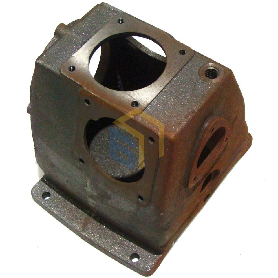 Картер компресора повітряного Forte W-0.5-101 (83771)