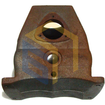 Картер компресора повітряного Forte W-0.5-101 (83771)