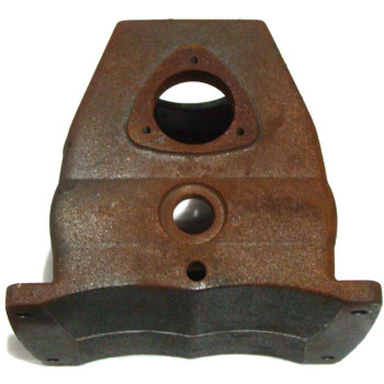 Картер компресора повітряного Forte W-0.5-101 (83771)