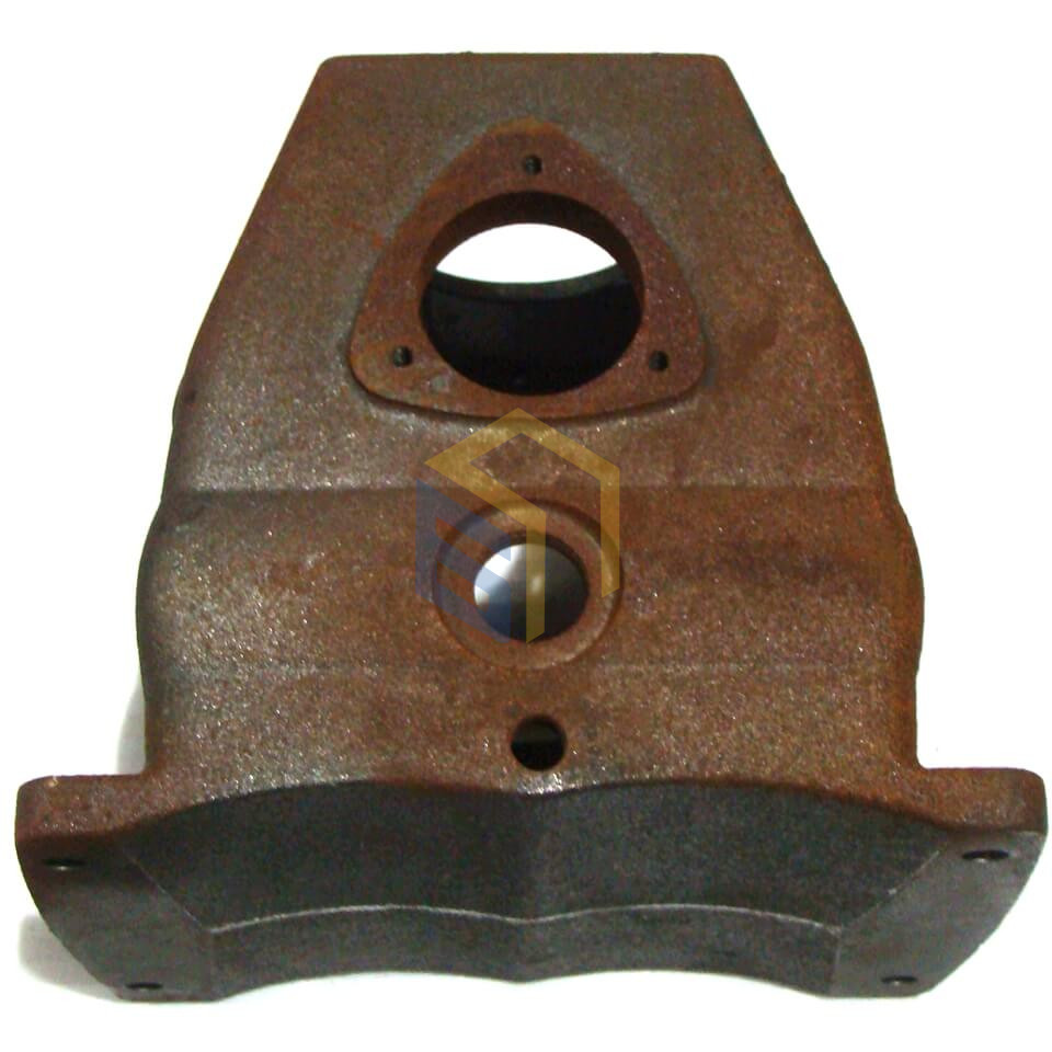 Картер компресора повітряного Forte W-0.5-101 (83771)