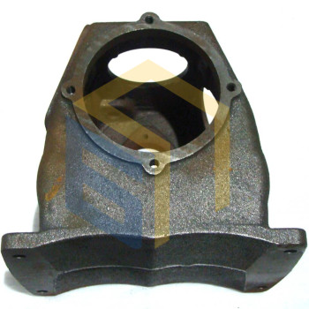 Картер компресора повітряного Forte W-0.5-101 (83771)