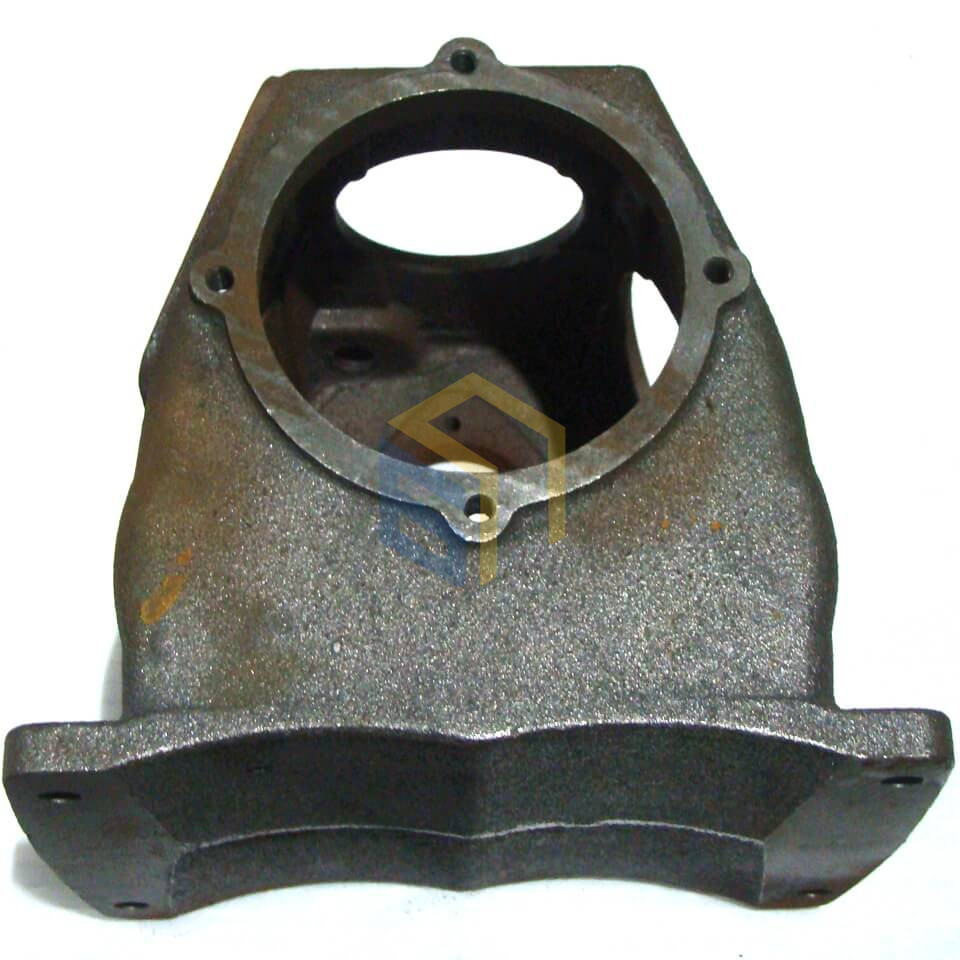 Картер компресора повітряного Forte W-0.5-101 (83771)