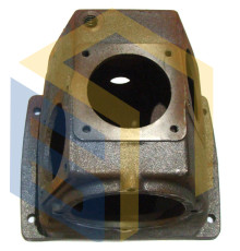 Картер компресора повітряного Forte W-0.5-101 (83771)