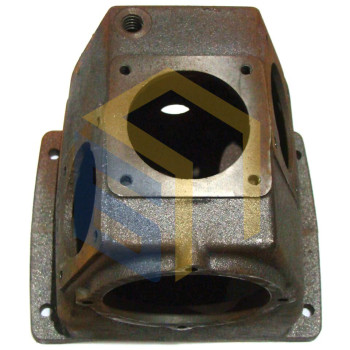 Картер компресора повітряного Forte W-0.5-101 (83771)