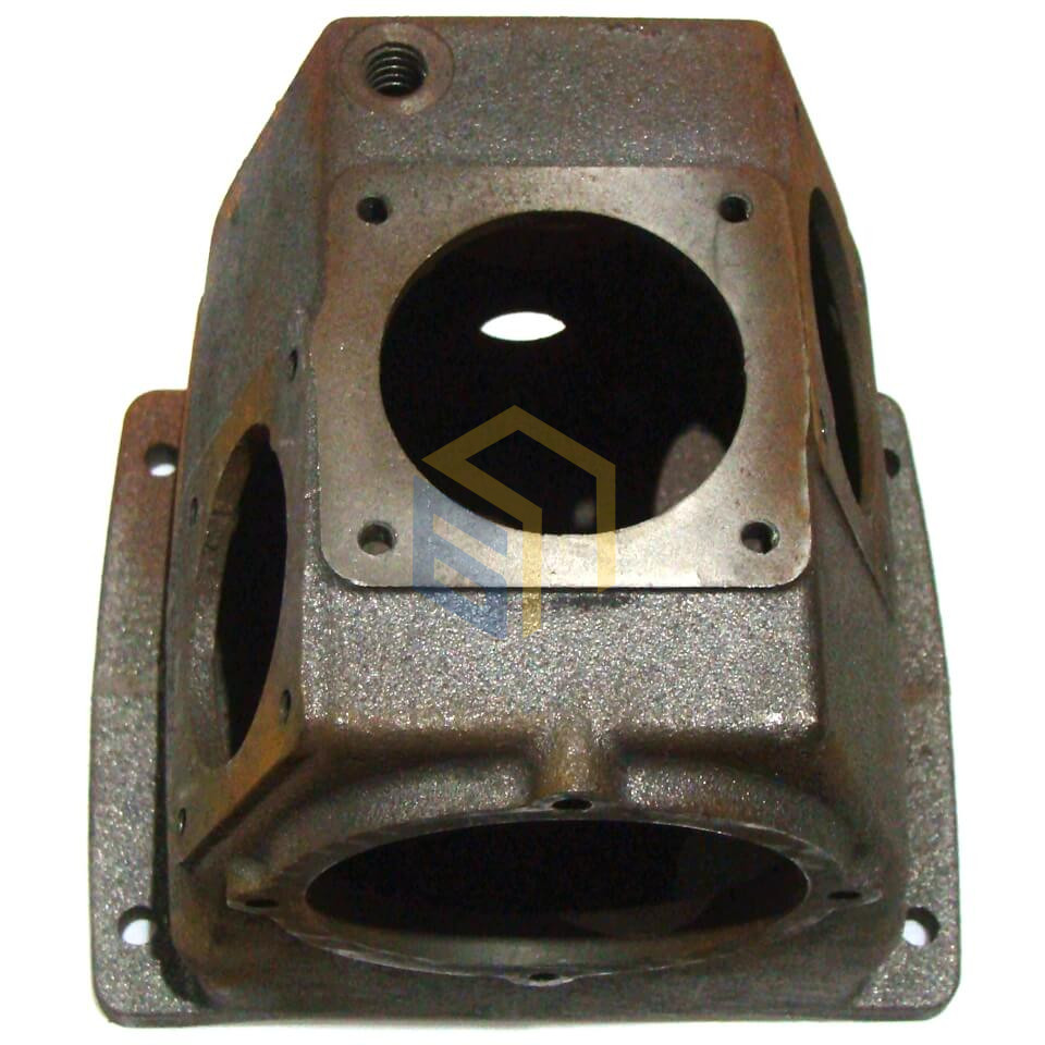 Картер компресора повітряного Forte W-0.5-101 (83771)