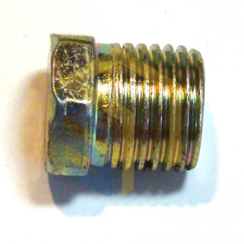 Пробка масляна компресора повітряного Forte W-0.5-101 (83772)