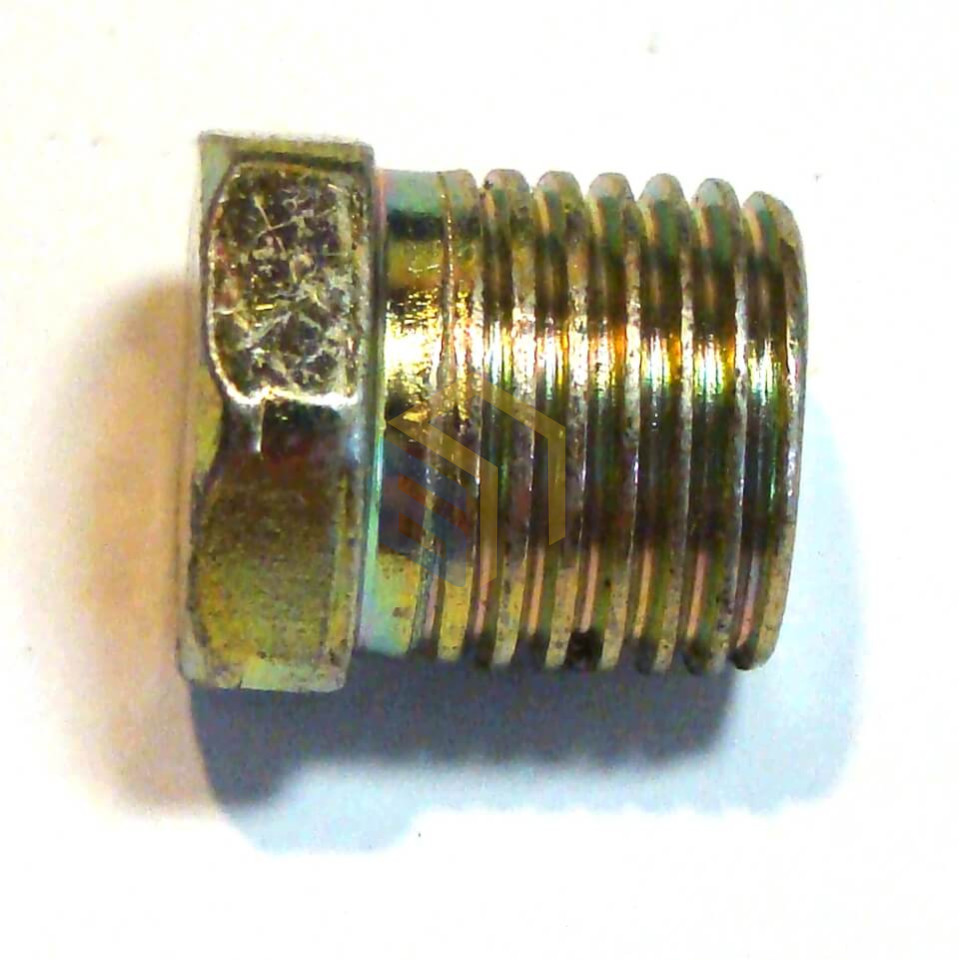 Пробка масляна компресора повітряного Forte W-0.5-101 (83772)