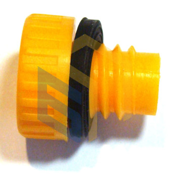 Пробка масляна компресора повітряного Forte W-0.5-101 (83774)