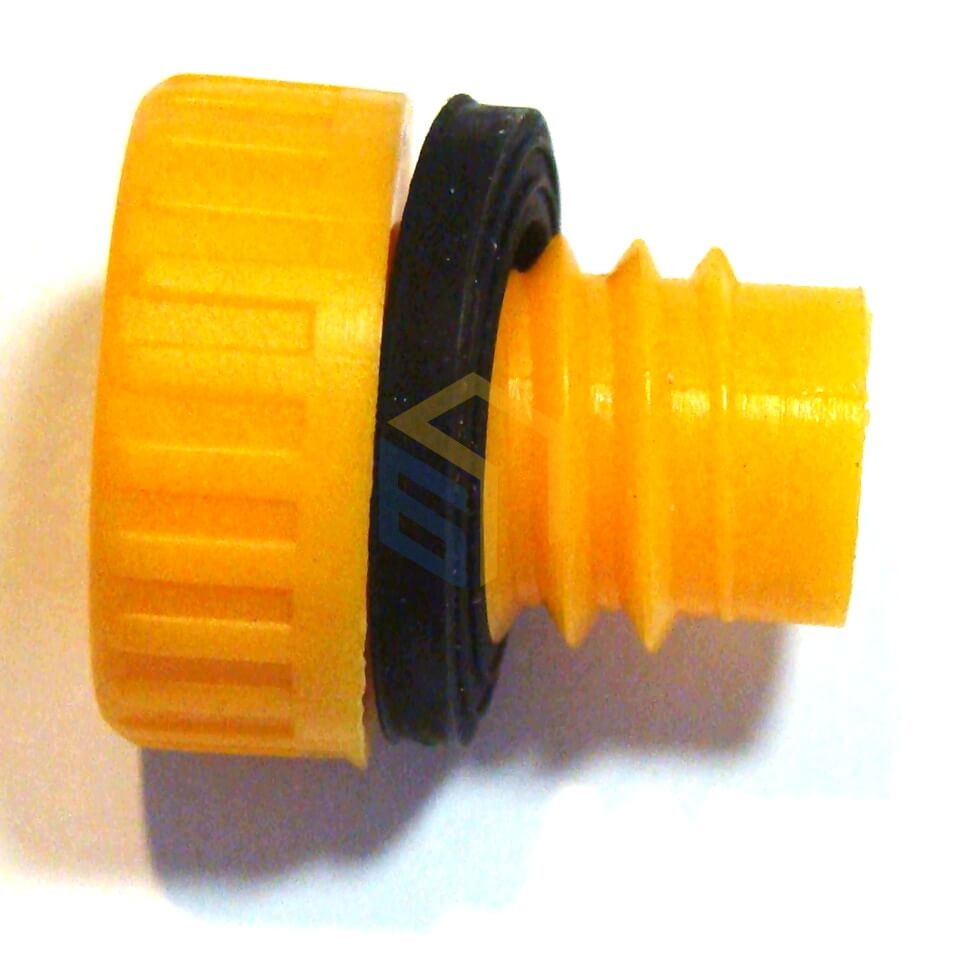 Пробка масляна компресора повітряного Forte W-0.5-101 (83774)