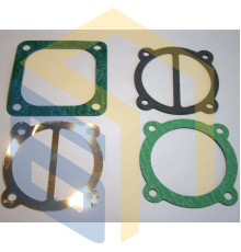 Прокладки (набір) компресора повітряного Forte W-0.5-101 (83775)
