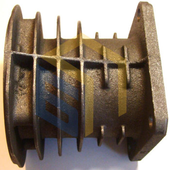 Цилиндр компрессора воздушного Forte W-0.5-101 (83776)