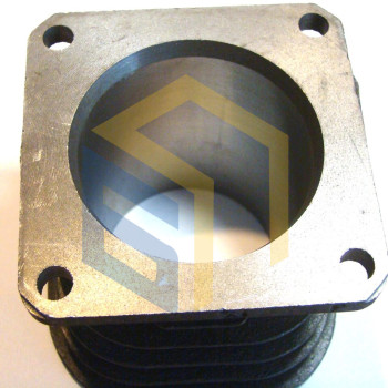Цилиндр компрессора воздушного Forte W-0.5-101 (83776)