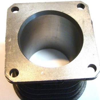 Цилиндр компрессора воздушного Forte W-0.5-101 (83776)