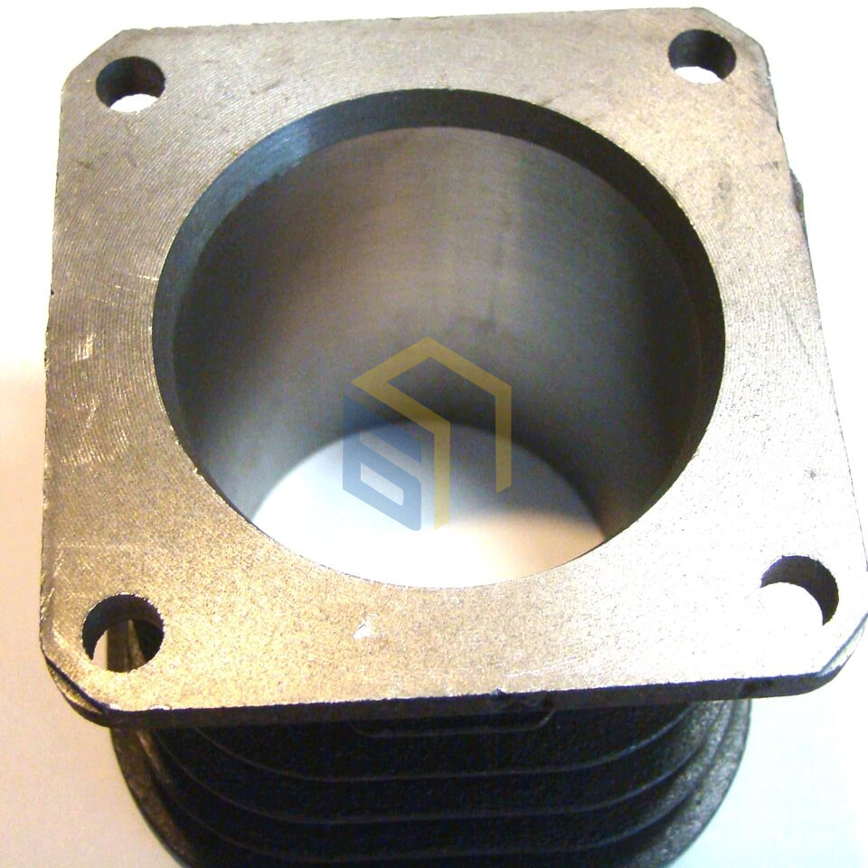 Цилиндр компрессора воздушного Forte W-0.5-101 (83776)