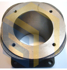 Циліндр компресора повітряного Forte W-0.5-101 (83776)