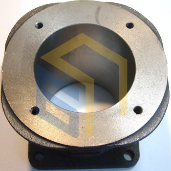 Цилиндр компрессора воздушного Forte W-0.5-101 (83776)