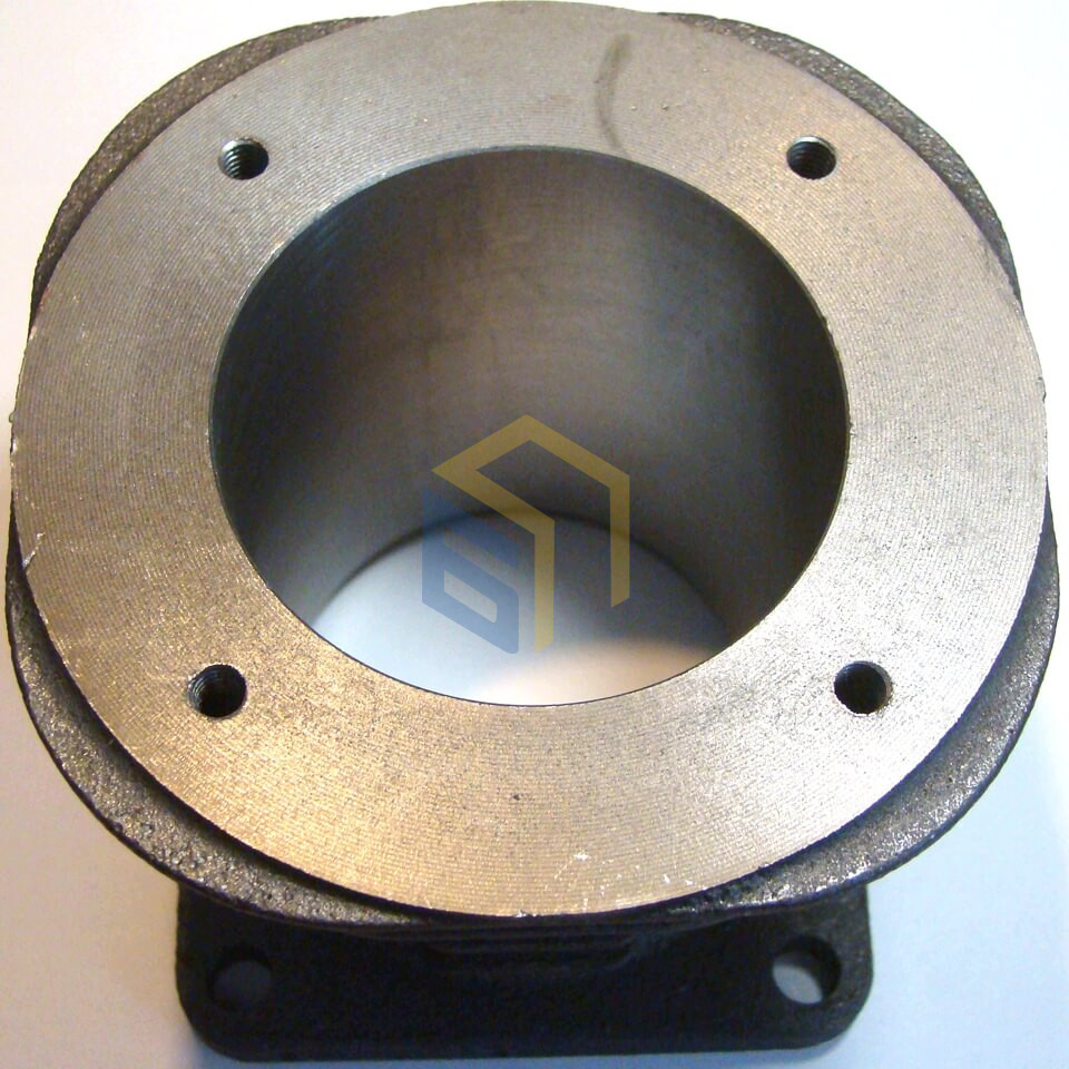 Цилиндр компрессора воздушного Forte W-0.5-101 (83776)