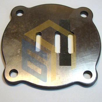 Плита клапана компресора повітряного Forte W-0.5-101 (83777)