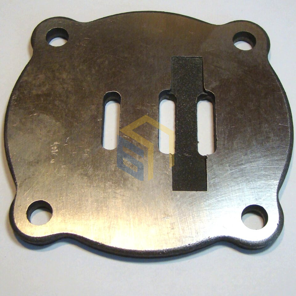 Плита клапана компресора повітряного Forte W-0.5-101 (83777)