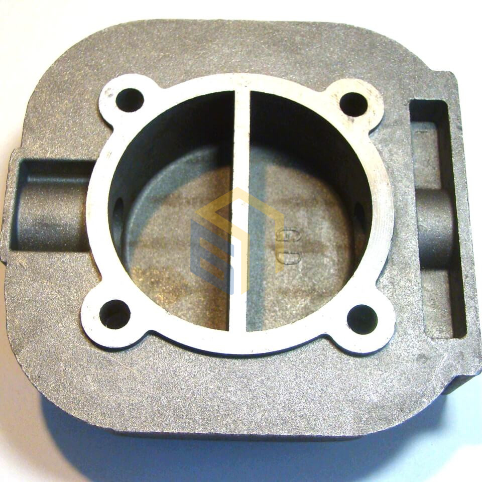 Головка цилиндра компрессора воздушного Forte W-0.5-101 (83779)